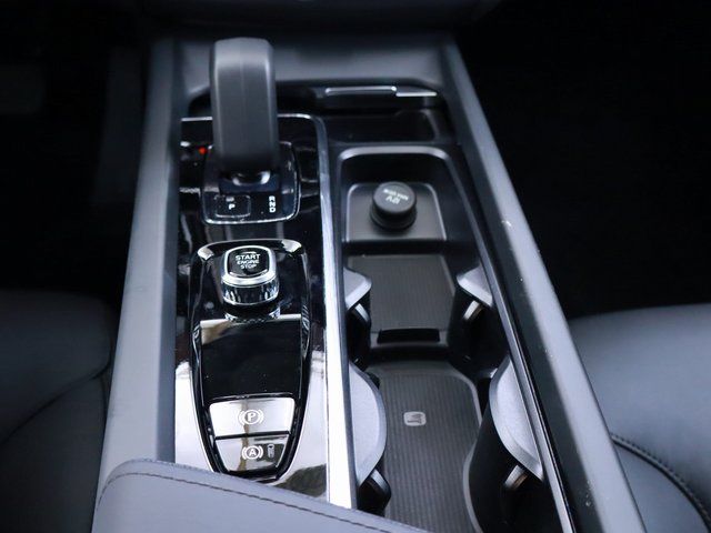 new 2025 Volvo XC60 Plug-In Hybrid car, priced at $57,968