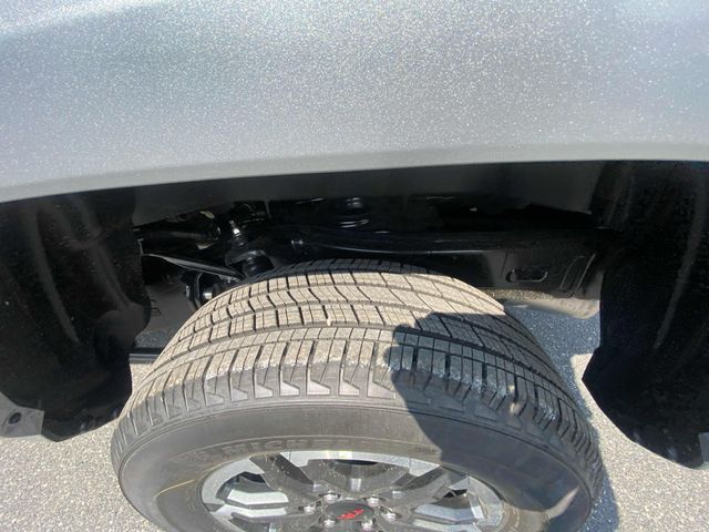 new 2025 Toyota Tacoma car, priced at $44,430