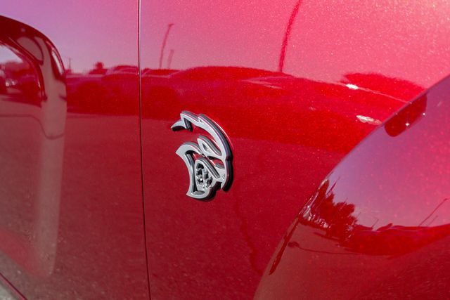 used 2023 Dodge Charger car, priced at $81,249