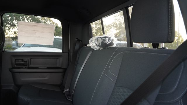 new 2025 Ram 2500 car, priced at $53,390