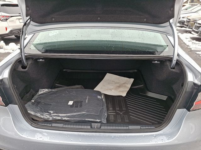 used 2023 Subaru Legacy car, priced at $23,711