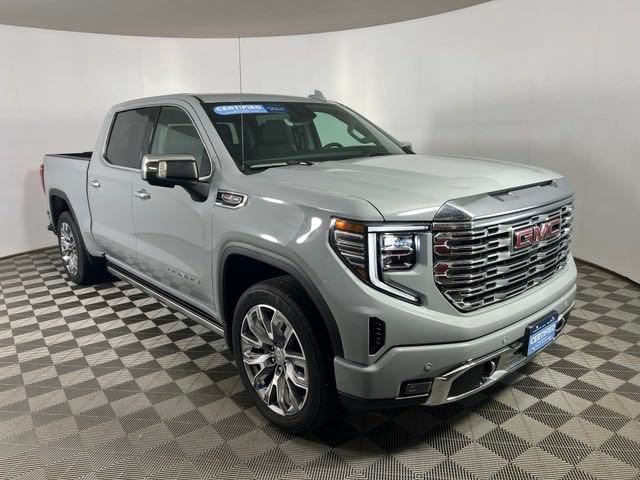 new 2024 GMC Sierra 1500 car, priced at $65,000