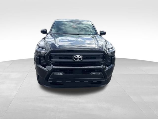 new 2025 Toyota Tacoma car, priced at $43,247