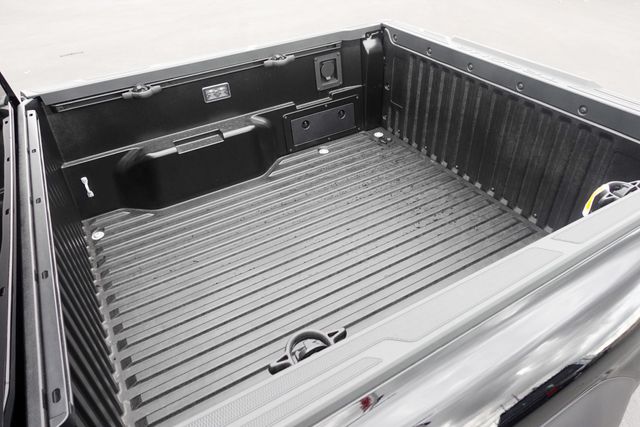 new 2025 Toyota Tacoma Hybrid car