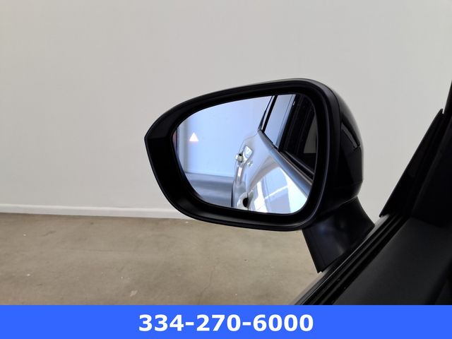 new 2025 Nissan Rogue car, priced at $39,625