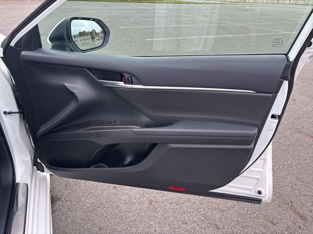 used 2022 Toyota Camry car, priced at $24,999