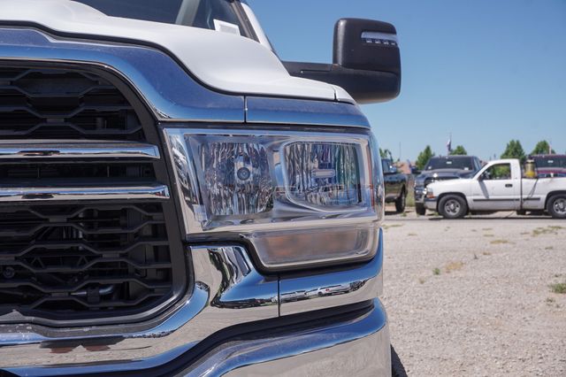 new 2024 Ram 3500 Chassis Cab car, priced at $84,057