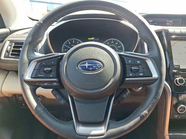 used 2021 Subaru Ascent car, priced at $22,520