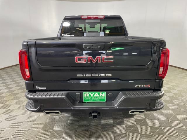 new 2026 GMC Sierra 1500 car, priced at $72,000