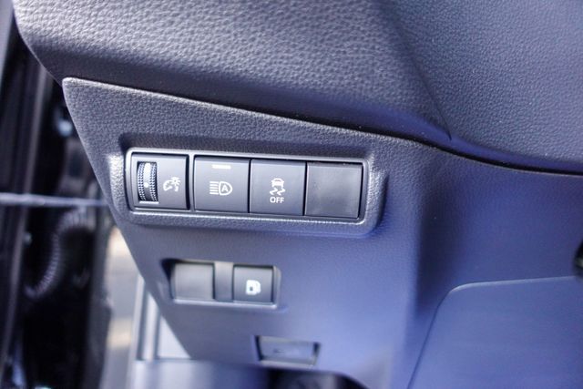 new 2026 Toyota Corolla Cross car