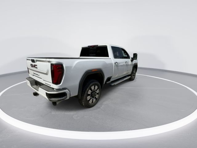 new 2024 GMC Sierra 3500HD car, priced at $88,285