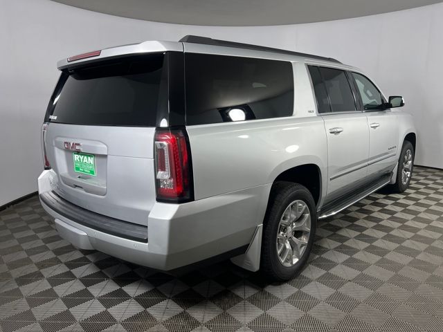 used 2017 GMC Yukon XL car, priced at $22,500