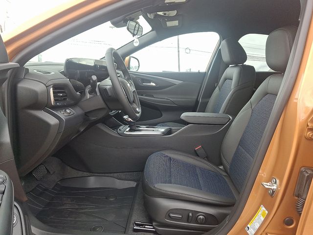 new 2026 Buick Envista car, priced at $28,345