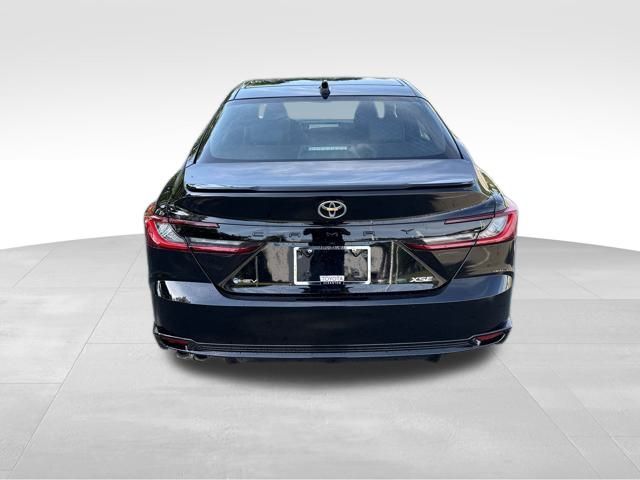 new 2025 Toyota Camry car, priced at $36,808