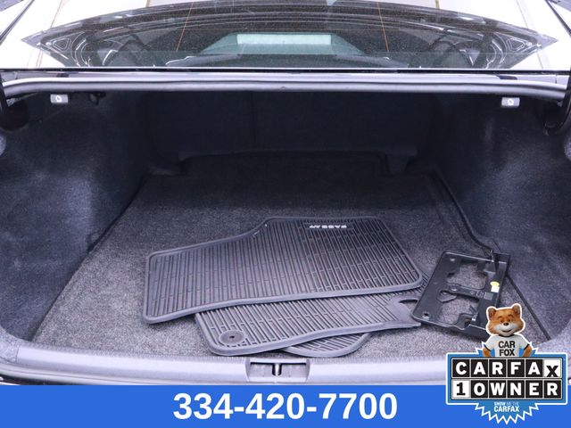 used 2021 Volkswagen Passat car, priced at $18,400