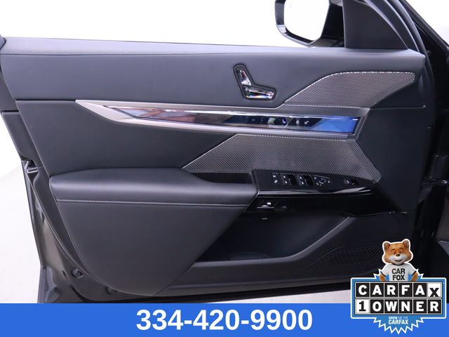 used 2024 BMW 7-Series car, priced at $71,997