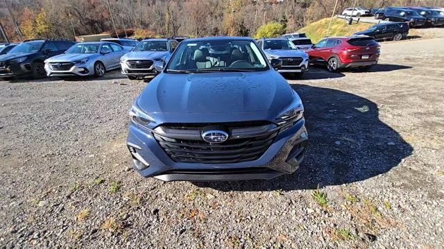 new 2025 Subaru Legacy car, priced at $33,593