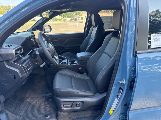 new 2025 Toyota 4Runner car, priced at $58,432