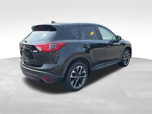 used 2016 Mazda CX-5 car, priced at $14,999