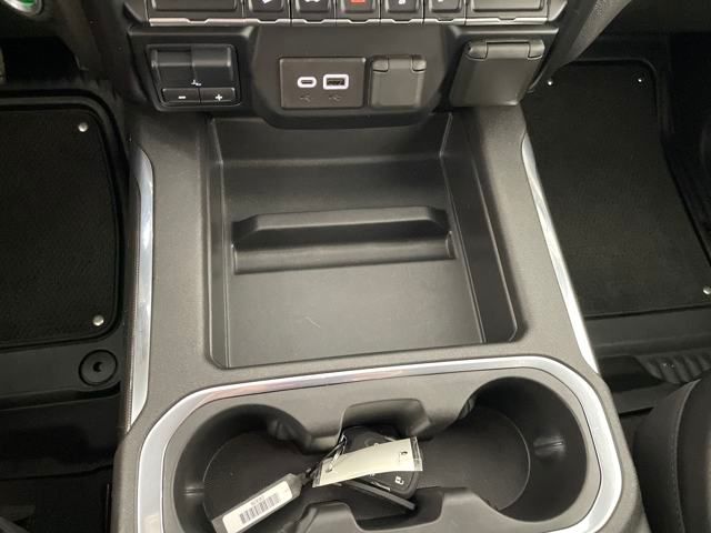 used 2021 GMC Sierra 1500 car, priced at $42,500