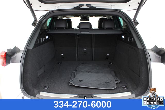 used 2024 Maserati Grecale car, priced at $39,999