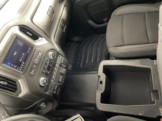 used 2025 GMC Sierra 2500HD car, priced at $53,500