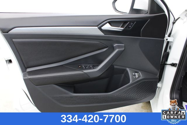 used 2023 Volkswagen Jetta car, priced at $19,997