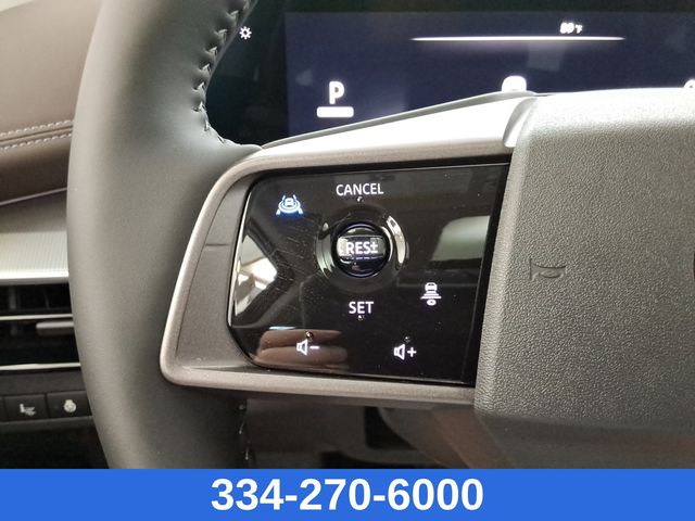 new 2025 Nissan Murano car, priced at $51,750