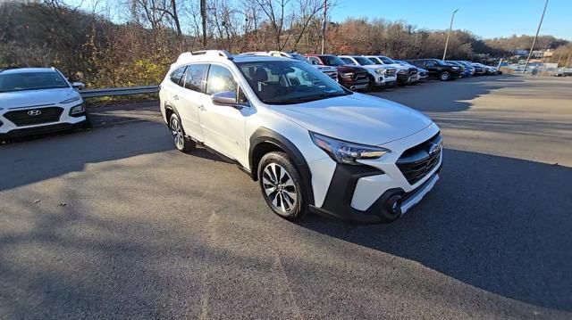 used 2023 Subaru Outback car, priced at $32,999