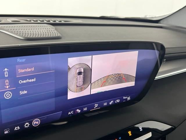 new 2025 Buick Enclave car, priced at $49,500