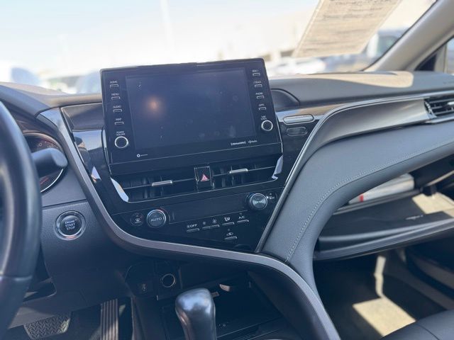 used 2023 Toyota Camry car, priced at $32,010