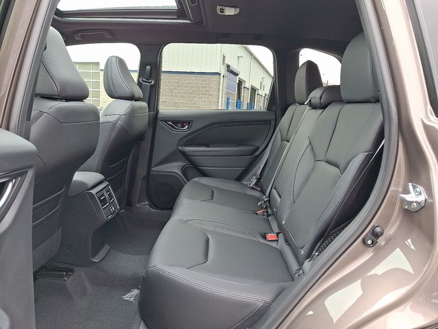 new 2025 Subaru Forester Hybrid car, priced at $41,780
