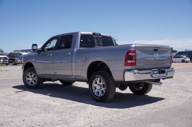 new 2024 Ram 2500 car, priced at $74,775