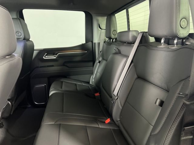 new 2026 GMC Sierra 1500 car, priced at $73,500