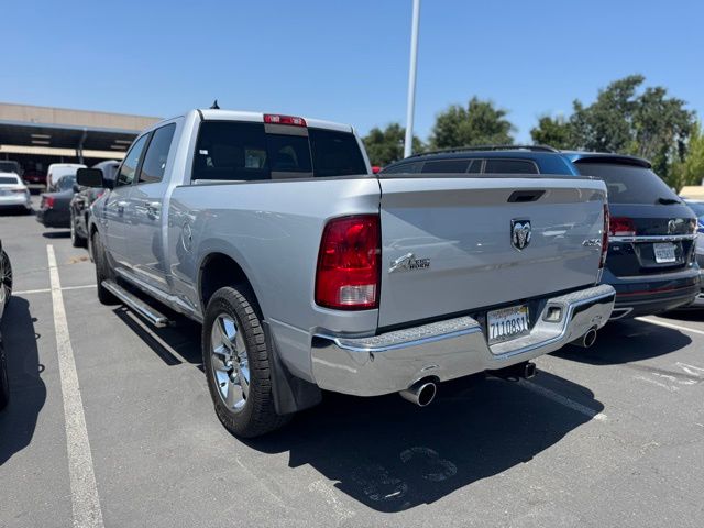used 2014 Ram 1500 car, priced at $21,388