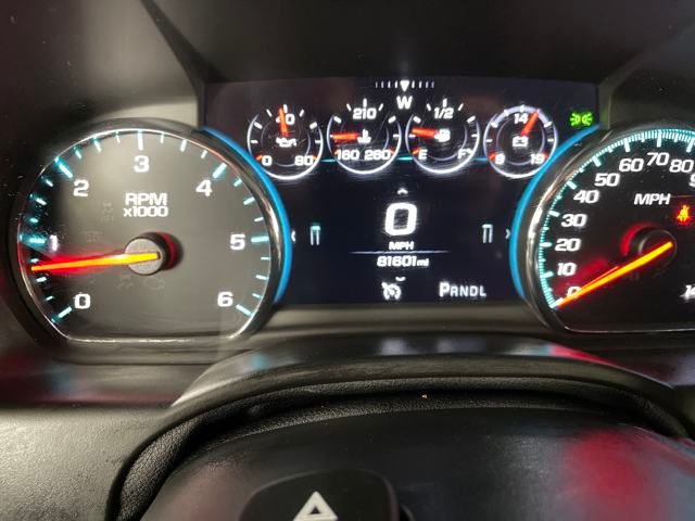 used 2019 Chevrolet Suburban car, priced at $36,500