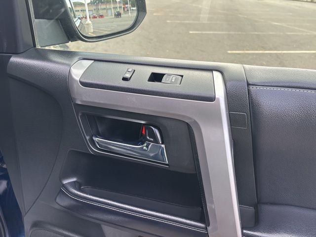 used 2019 Toyota 4Runner car, priced at $26,699