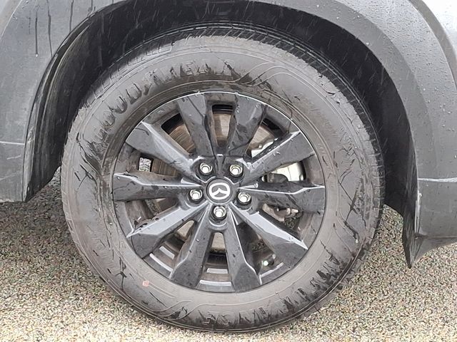 used 2024 Mazda CX-50 car, priced at $28,730