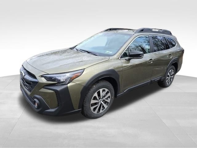 new 2025 Subaru Outback car, priced at $32,465