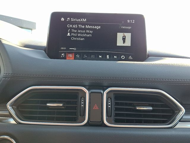 used 2020 Mazda CX-5 car, priced at $23,946