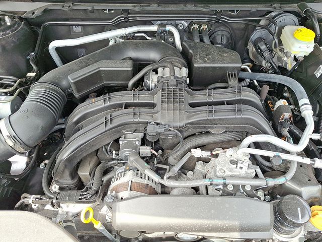 used 2025 Subaru Outback car, priced at $35,265