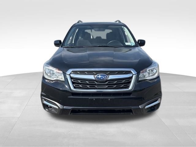 used 2018 Subaru Forester car, priced at $15,789