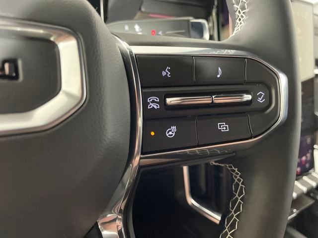 new 2025 GMC Acadia car, priced at $56,500