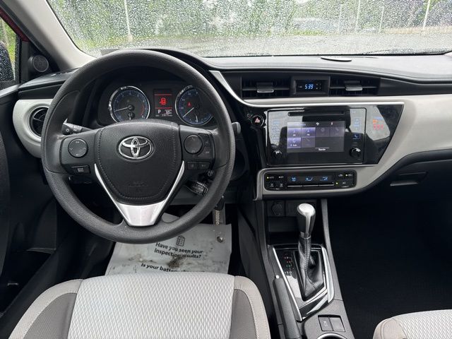 used 2019 Toyota Corolla car, priced at $16,999