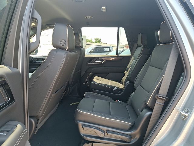 new 2025 GMC Yukon car, priced at $77,354