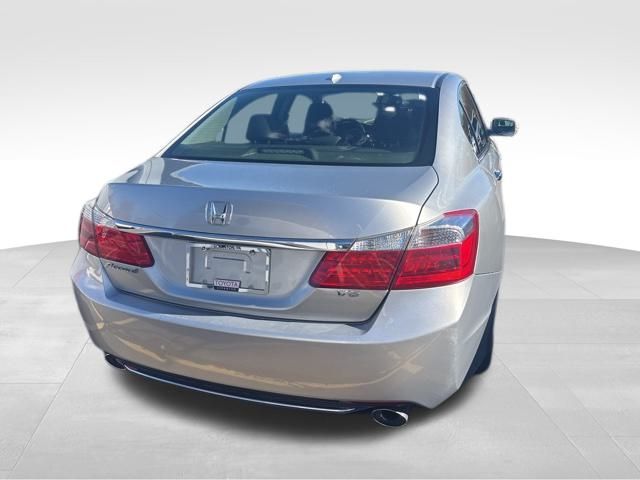 used 2015 Honda Accord car, priced at $11,799