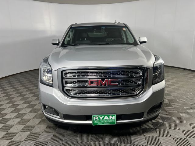 used 2017 GMC Yukon XL car, priced at $22,500