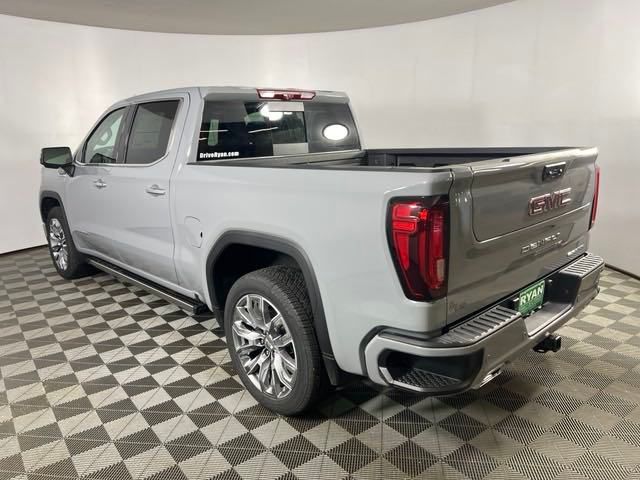new 2024 GMC Sierra 1500 car, priced at $65,000