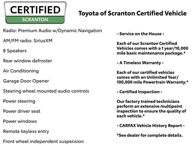 used 2022 Toyota 4Runner car, priced at $44,999