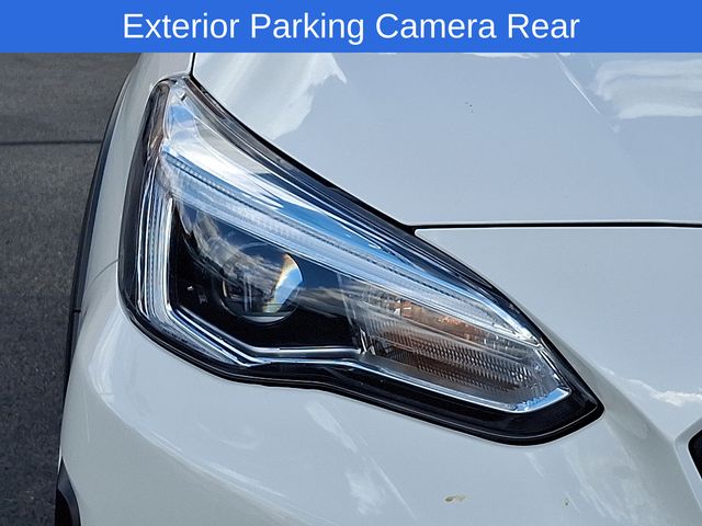 used 2023 Subaru Crosstrek car, priced at $27,854